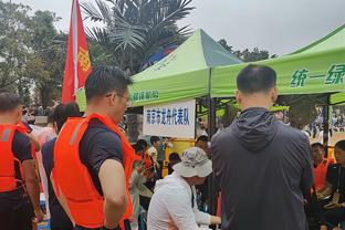 大桥：我们需要在防守上更努力 今天我们没把握住机会